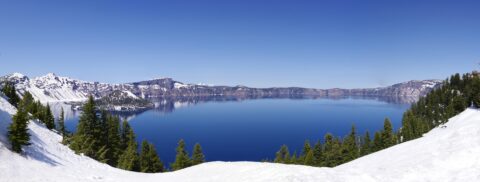 Crater Lake