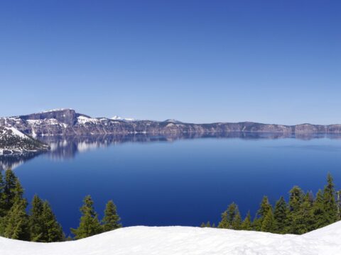 Crater Lake